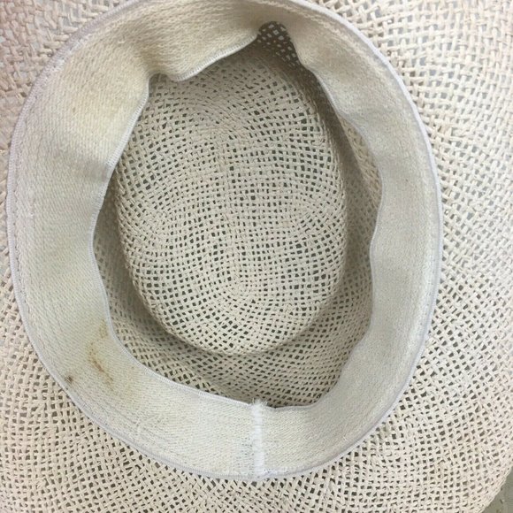 Vintage 80’s Wedding Hat With Veil - Picture 8 of 8